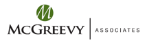 Mcgreevy updated logo