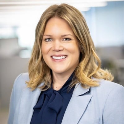 Dr. Ashley Podhradsky