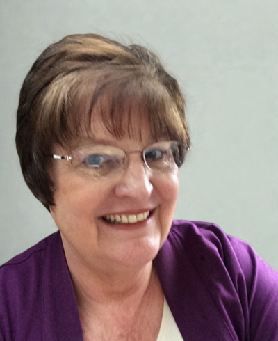 Deborah P. Reed