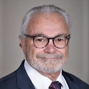 George Bain-1