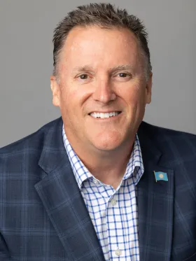Larry Deiter