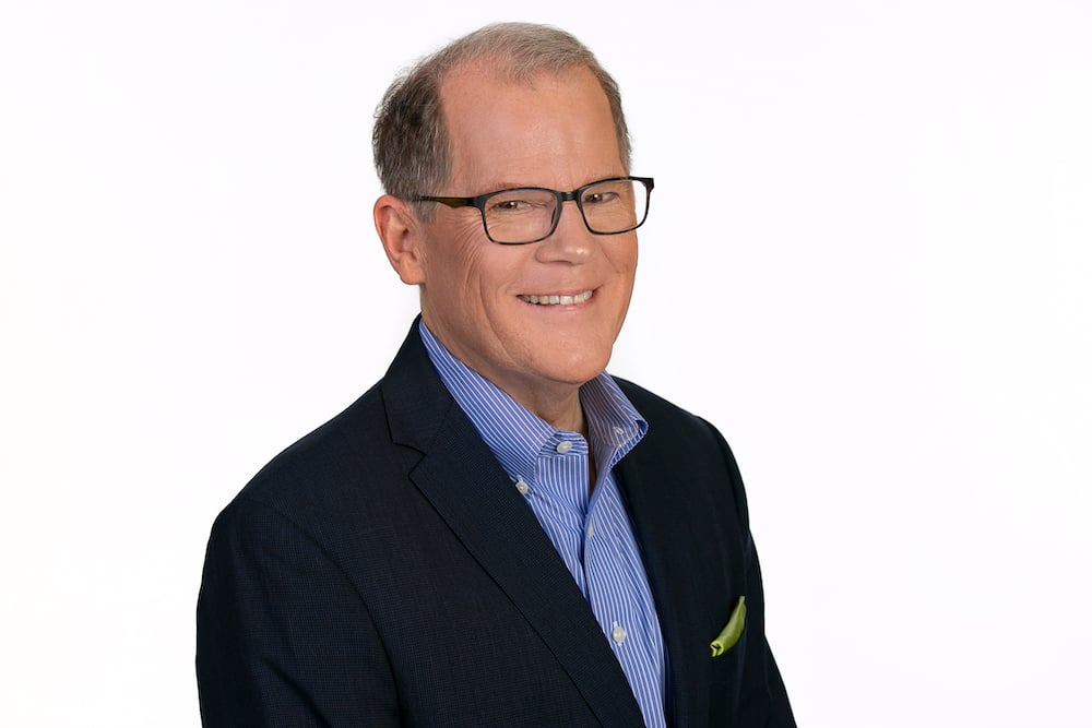 Roger Grannis Headshot